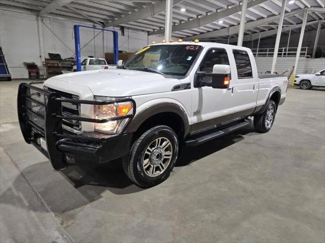 2015 Ford F-250 LARIAT for sale in Storm Lake, IA