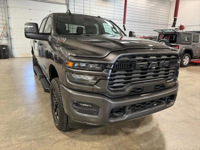 2025 Ram 2500 Big Horn Crew Cab 4x4 6'4" Box for sale in Galena, IL