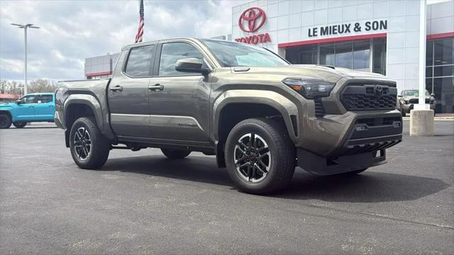 2023 Toyota Highlander XLE for sale in Green Bay, WI