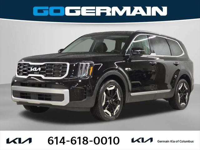 2023 Kia Telluride S for sale near Columbus, OH