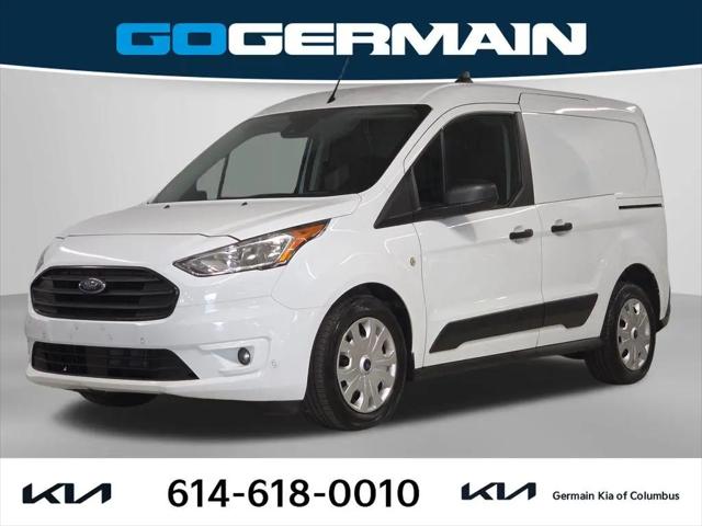 2019 Ford Transit Connect XLT for sale near Columbus, OH