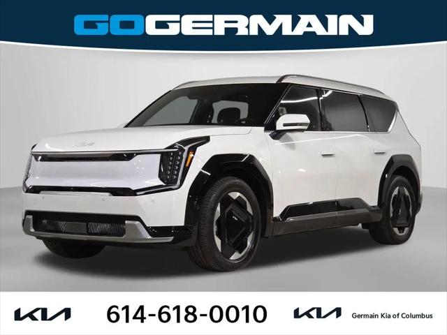 2024 Kia EV9 Land for sale near Columbus, OH