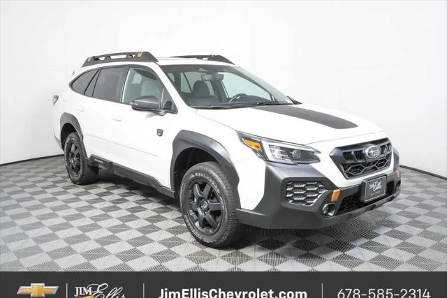 2024 Subaru Outback Wilderness for sale in Atlanta, GA