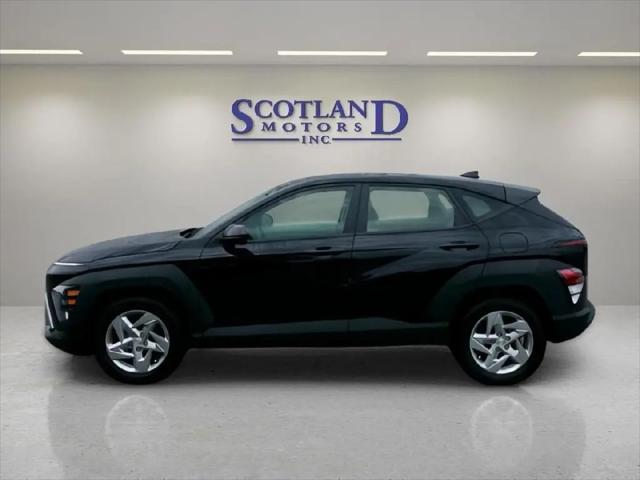 2026 Hyundai Kona SE for sale in Laurinburg, NC