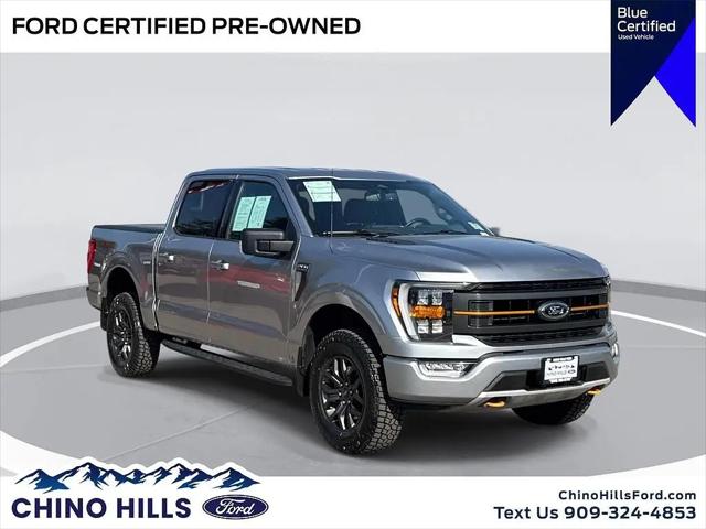 2023 Ford F-150 Tremor for sale in Chino, CA