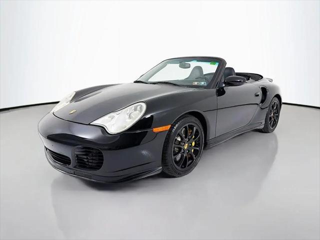 2005 Porsche 911 Turbo S for sale in Lancaster, PA