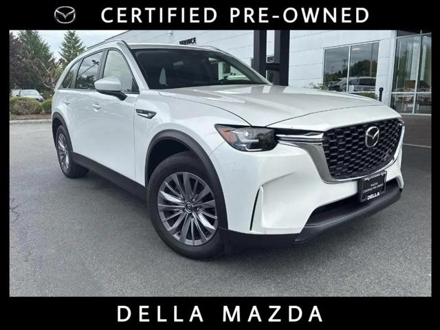 2025 Mazda X-90 3.3 Turbo Select Package for sale in Plattsburgh, NY