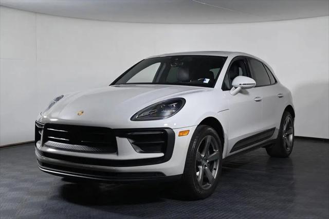 2023 Porsche Macan Base for sale in Coral Gables, FL