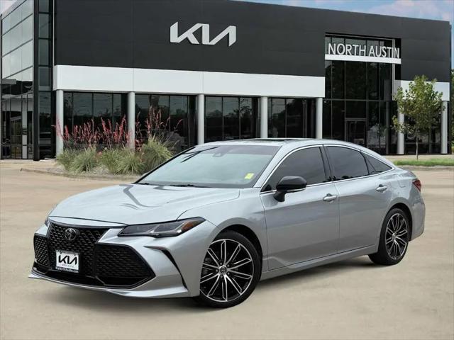 2019 Toyota Avalon Touring for sale in Austin, TX