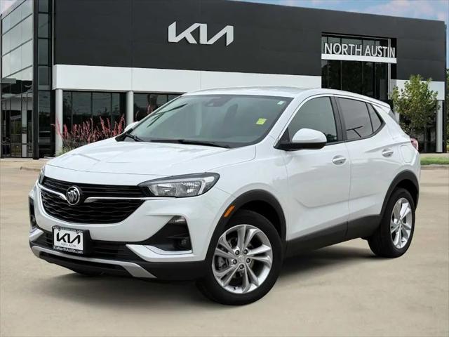 2023 Buick Encore GX Preferred FWD for sale in Austin, TX