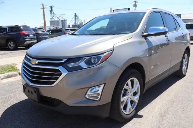 2019 Chevrolet Equinox Premier for sale in Blooming Prairie, MN