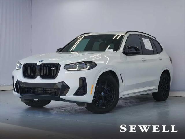 2024 BMW X3 M40i for sale in Plano, TX