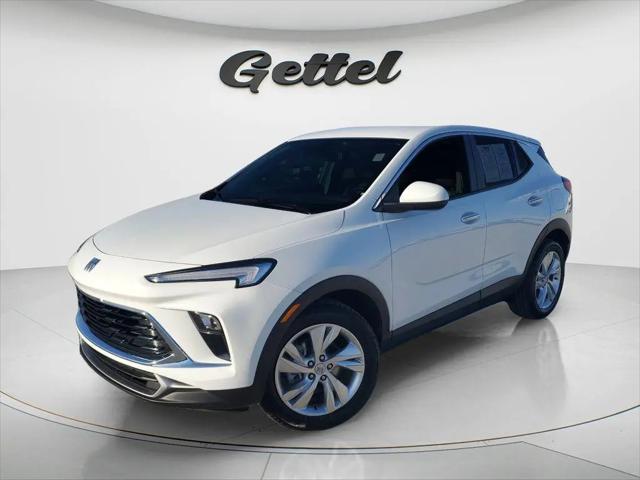2025 Buick Encore GX Preferred FWD for sale in Punta Gorda, FL