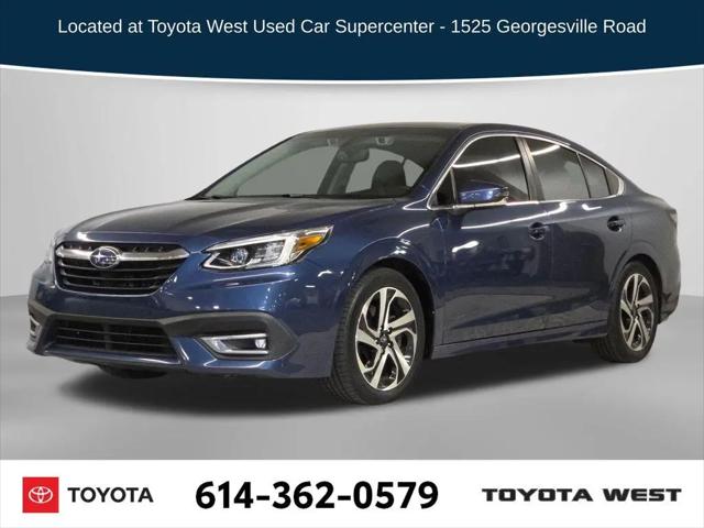 2020 Subaru Legacy Limited for sale in Columbus, OH
