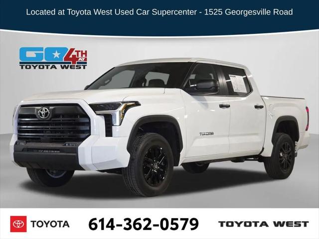 2025 Toyota Tundra SR5 for sale in Columbus, OH