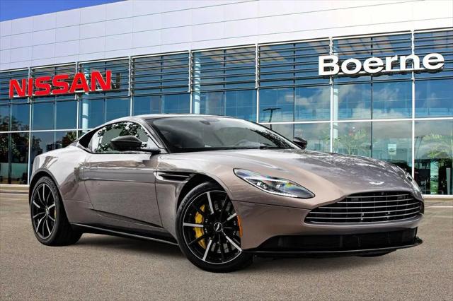 2023 Aston Martin DB11 Base for sale in Boerne, TX