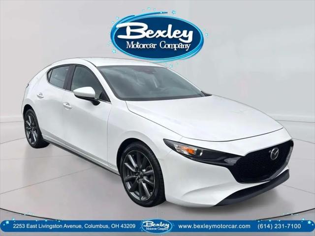 2022 Mazda Mazda3 Select for sale in Columbus, OH