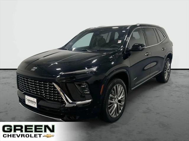 2025 Buick Enclave Avenir FWD for sale in East Moline, IL