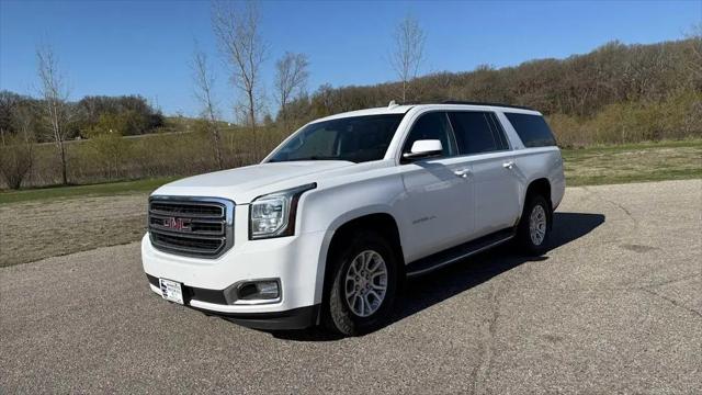 2018 GMC Yukon XL SLT for sale in Fergus Falls, MN
