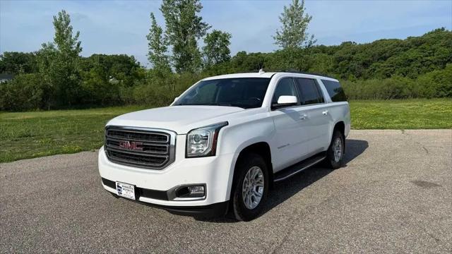 2018 GMC Yukon XL SLT for sale in Fergus Falls, MN