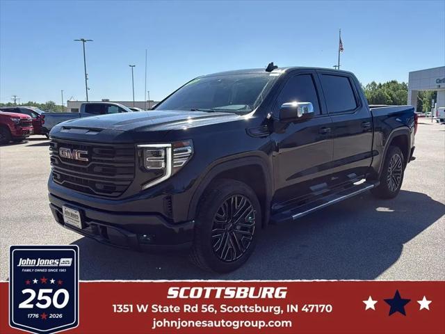 2023 GMC Sierra 1500 4WD Crew Cab Short Box SLT for sale in Scottsburg, IN