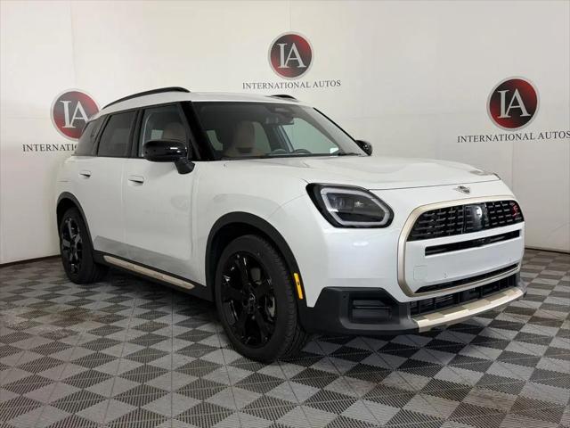 2025 MINI Cooper Countryman Cooper S for sale in West Allis, WI