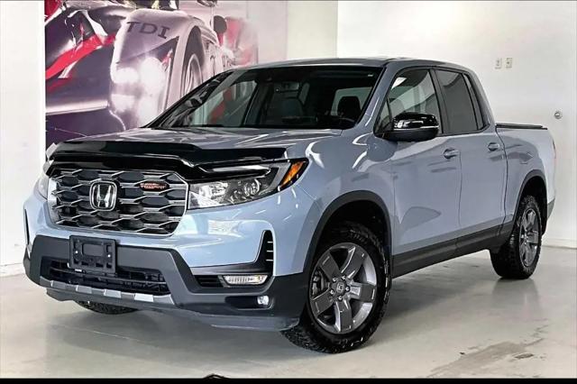 2025 Honda Ridgeline TrailSport for sale in Johnston, IA