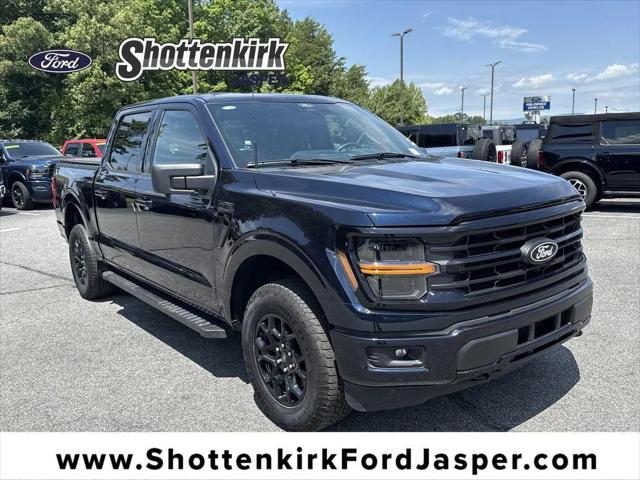 2025 Ford F-150 XLT for sale in Jasper, GA