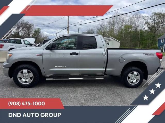 2007 Toyota Tundra SR5 5.7L V8 for sale in Belvidere, NJ