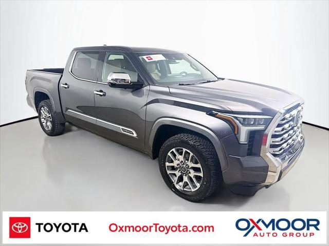 2023 Toyota Tundra 1794 Edition for sale in Louisville, KY