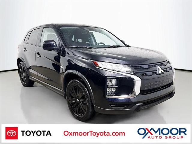 2025 Mitsubishi Outlander Sport 2.0 LE AWC for sale in Louisville, KY