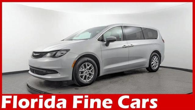 2023 Chrysler Voyager LX for sale in Miami, FL