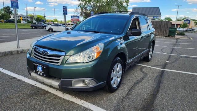 2011 Subaru Outback 2.5i Limited for sale in Union, NJ