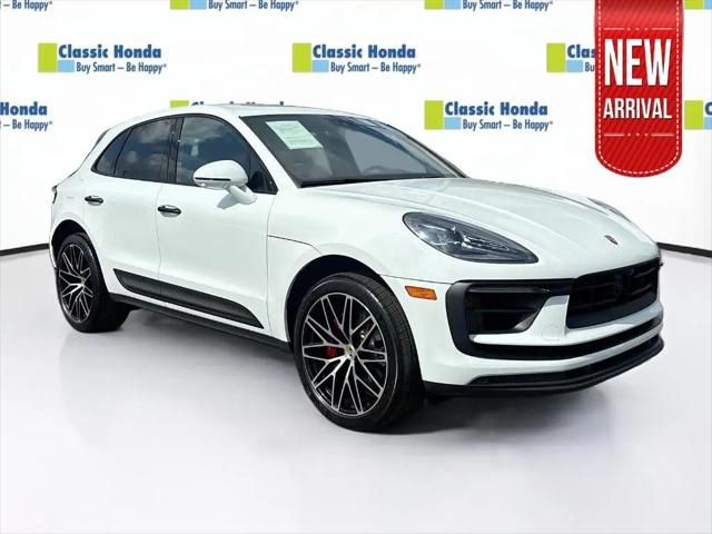 2023 Porsche Macan S for sale in Orlando, FL