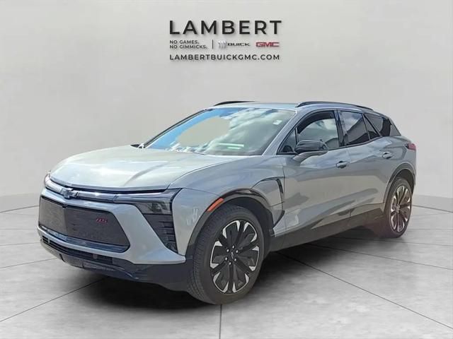 2025 Chevrolet V Blazer RS AWD for sale in Cuyahoga Falls, OH