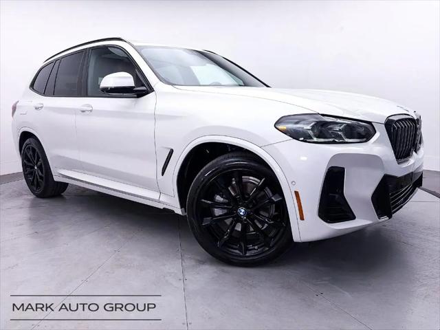 2024 BMW X3 sDrive30i for sale in Scottsdale, AZ