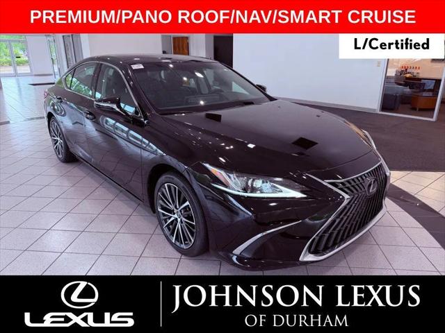 2023 Lexus ES 350 Base for sale in Durham, NC