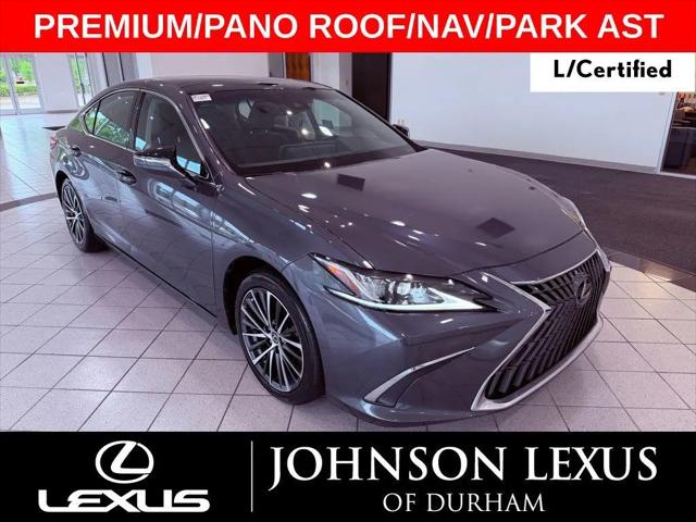 2023 Lexus ES 350 Base for sale in Durham, NC
