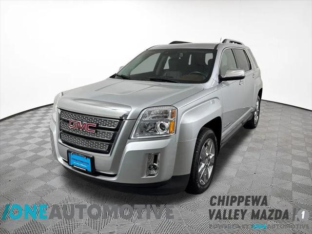 2015 GMC Terrain SLT-2 for sale in Chippewa Falls, WI