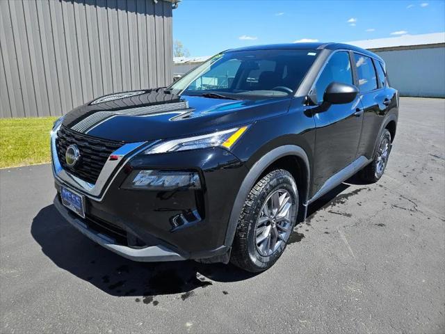 2023 Nissan Rogue S Intelligent AWD for sale in Lodi, WI