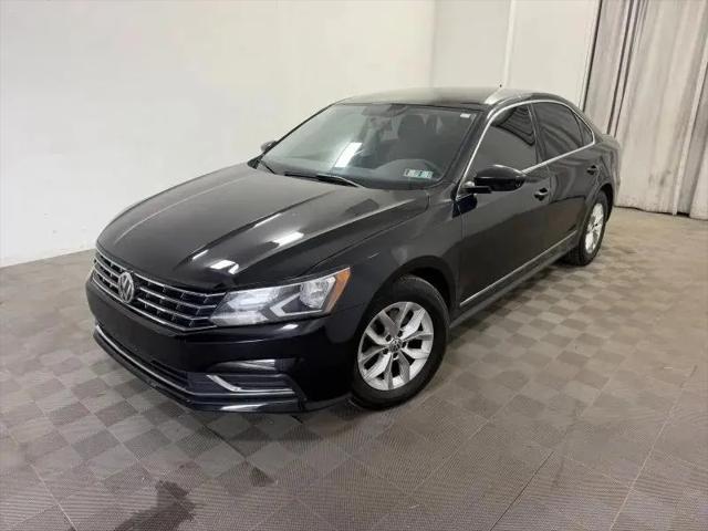 2017 Volkswagen Passat 1.8T S for sale in Philadelphia, PA