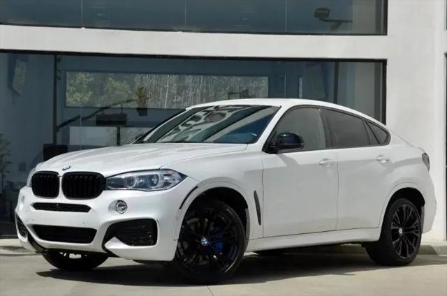 2018 BMW X6 xDrive35i for sale in Philadelphia, PA