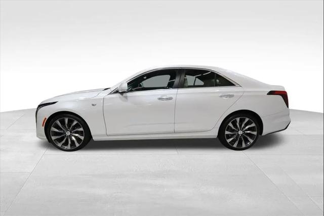 2024 Cadillac CT4 Premium Luxury for sale in Springfield, MO