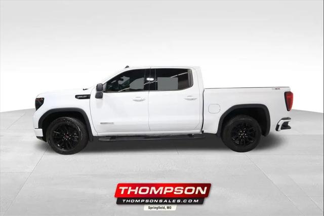 2024 GMC Sierra 1500 4WD Crew Cab Short Box Elevation with 3SB for sale in Springfield, MO