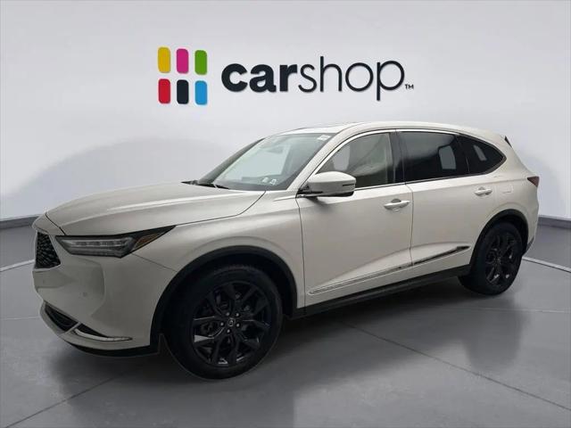 2023 Acura MDX Technology Package for sale in Cranberry Twp, PA