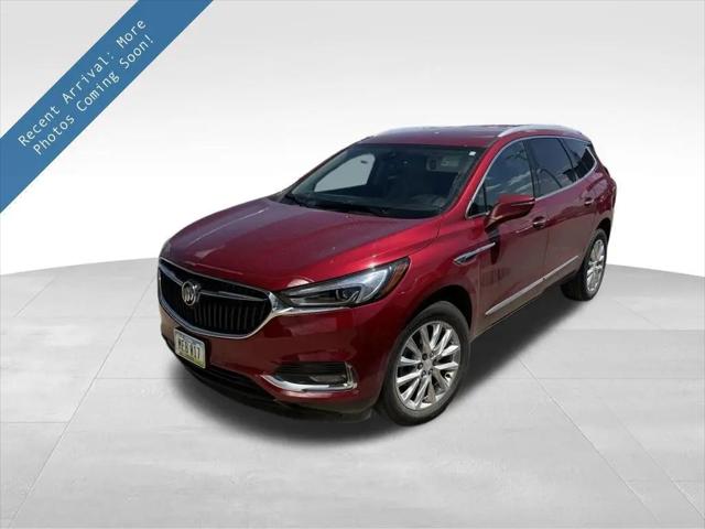 2021 Buick Enclave AWD Premium for sale in Cedar Rapids, IA