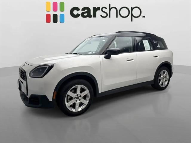 2025 MINI Cooper Countryman Cooper S for sale in Pittsburgh, PA