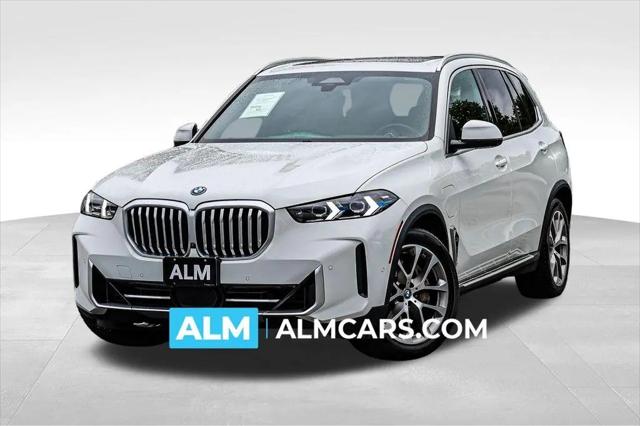 2024 BMW X5 xDrive50e for sale in Newnan, GA