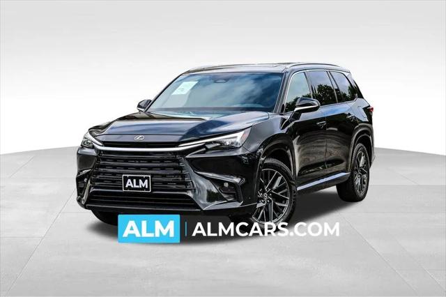 2025 Lexus TX 350 Premium for sale in Newnan, GA