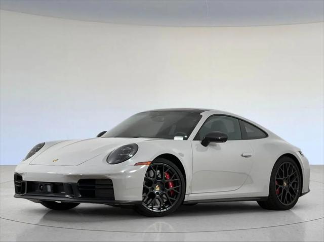 2025 Porsche 911 Carrera S for sale in Livermore, CA